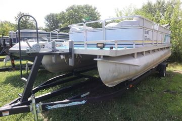 1994 Harris 200 LS