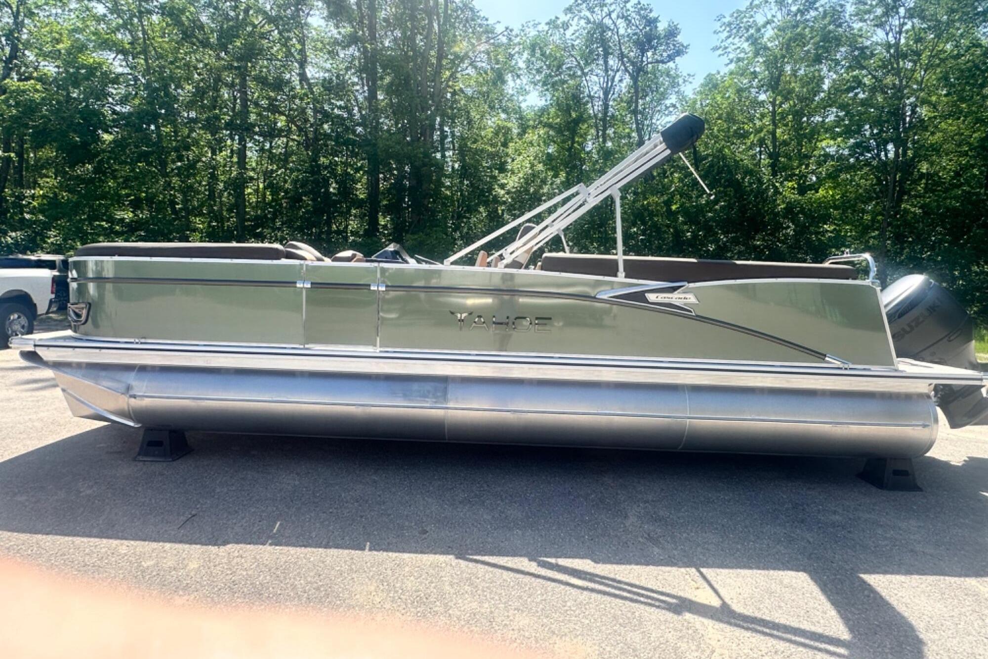 2025 Tahoe 2585