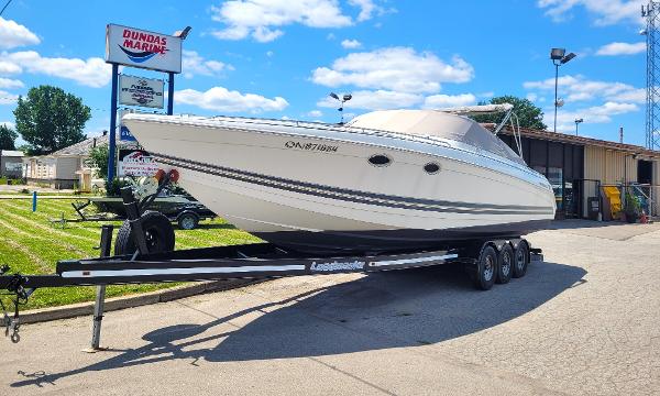 2001 Formula 330 SS