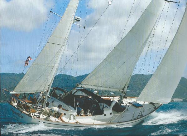 1966 Tripp Custom