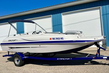2014 Starcraft Aurora 2000 I/O
