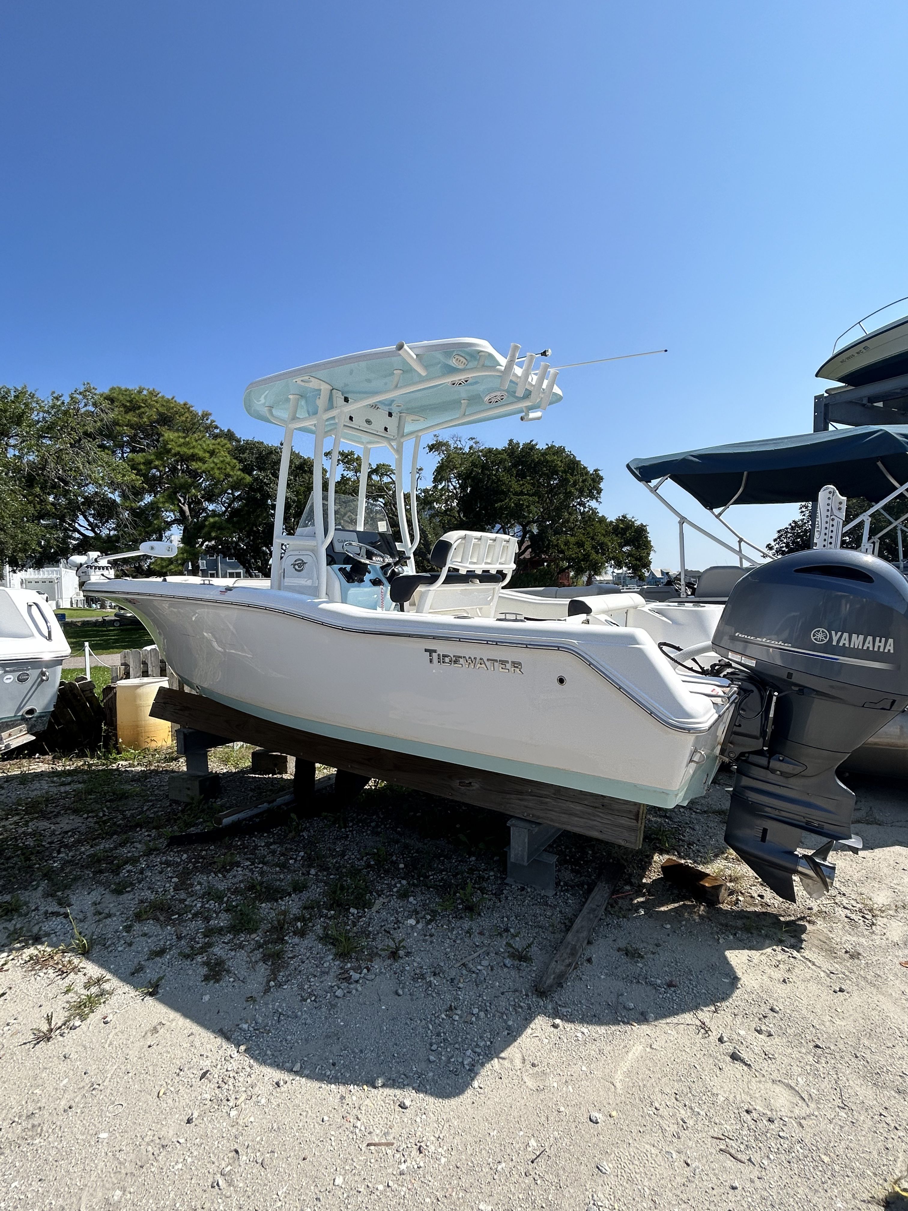 2023 Tidewater 210 CC Adventure