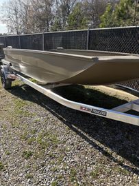 2025 Edge Duck Boats HSPD Series