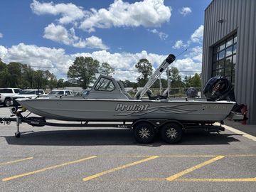 2026 SeaArk ProCat 240
