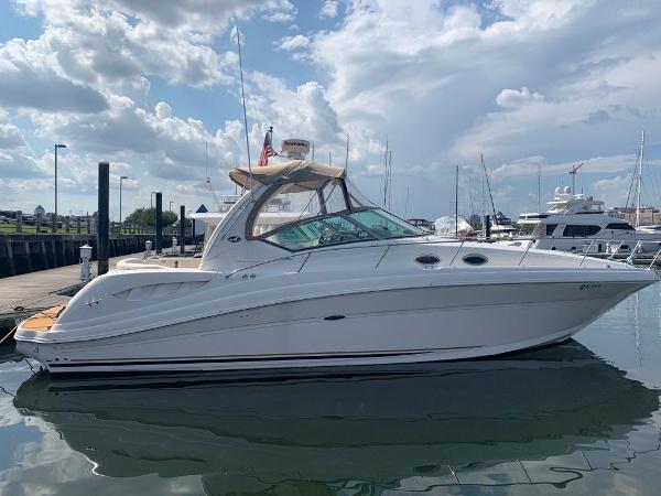 Sea Ray 340 Sundancer boats for sale in United States - boats.com