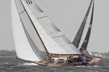 1907 Herreshoff Classic