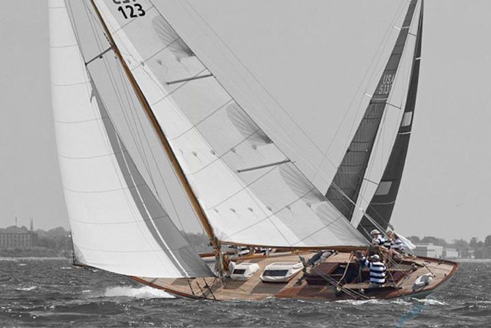 1907 Herreshoff Classic