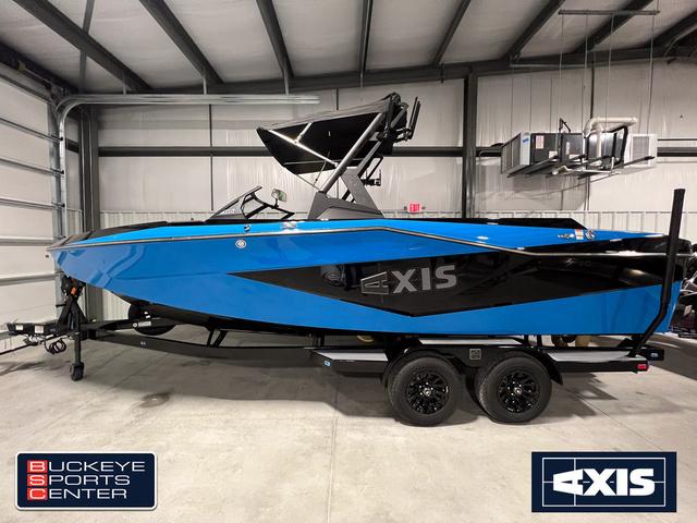 2024 Axis Wake Research T235, Peninsula Ohio - Boats.com