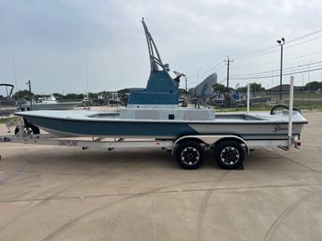 2025 Shoalwater 23 Cat