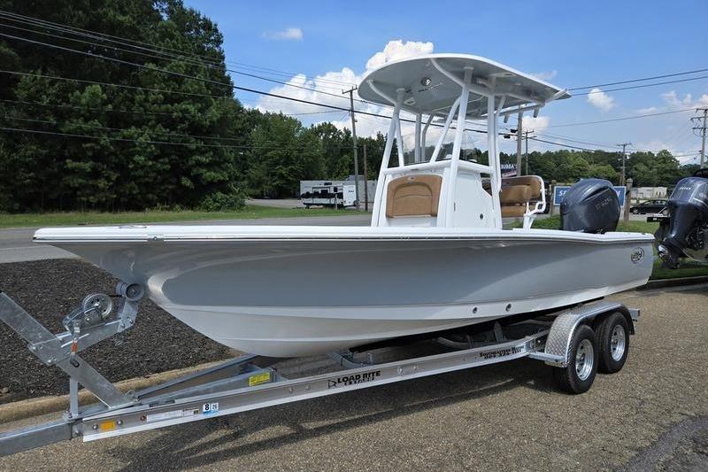 2026 Sea Hunt BX 22 BR