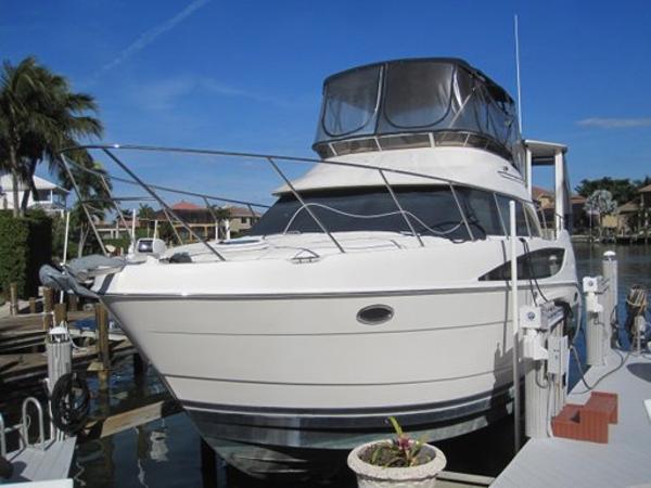 Meridian 368 Motoryacht boats for sale - boats.com