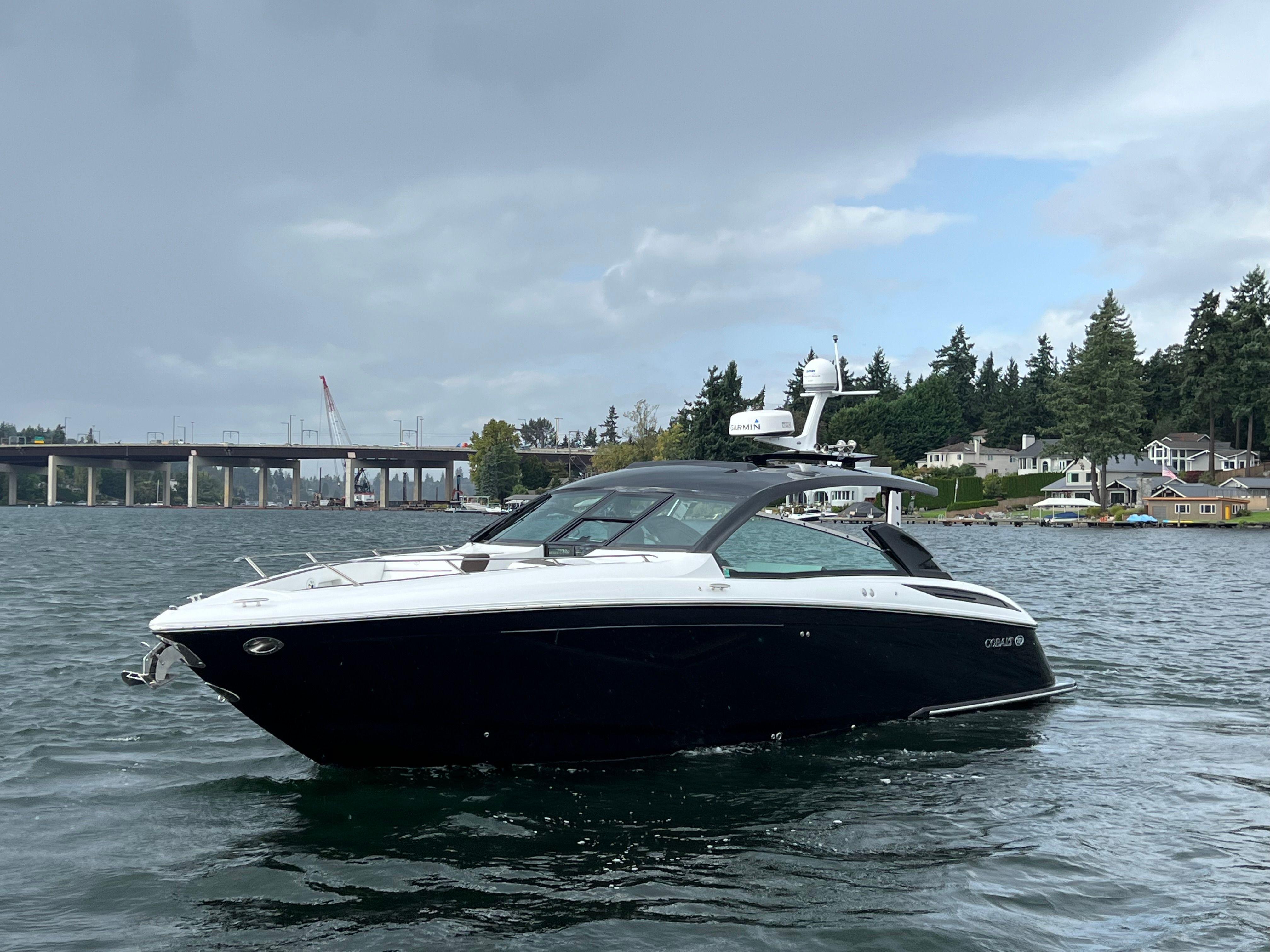 2019 Cobalt A36