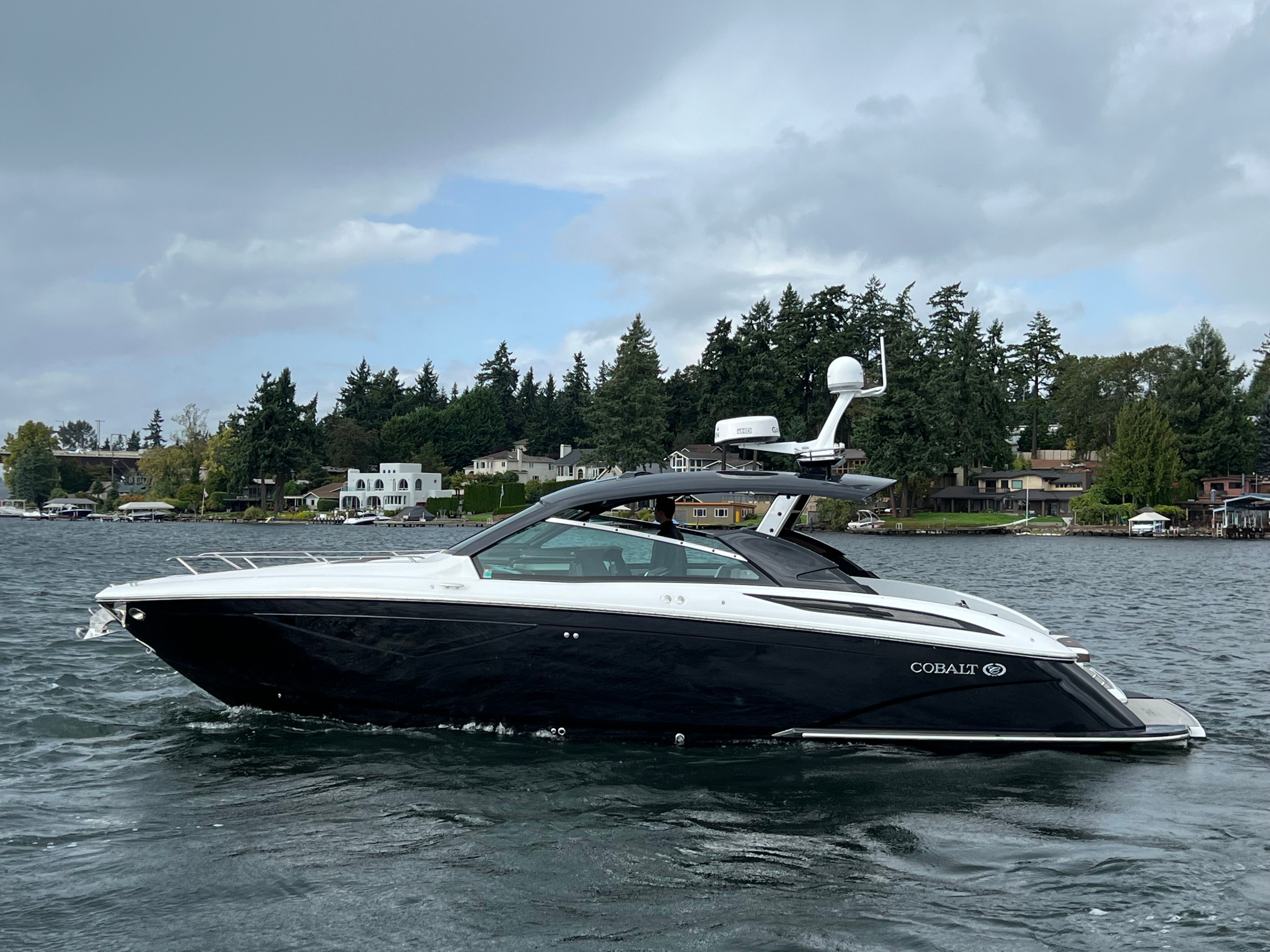 2019 Cobalt A36
