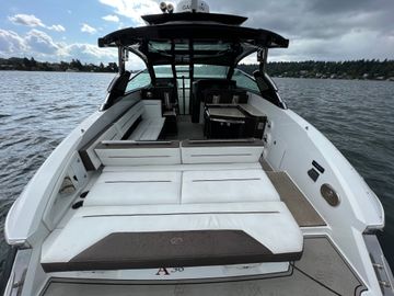 2019 Cobalt A36