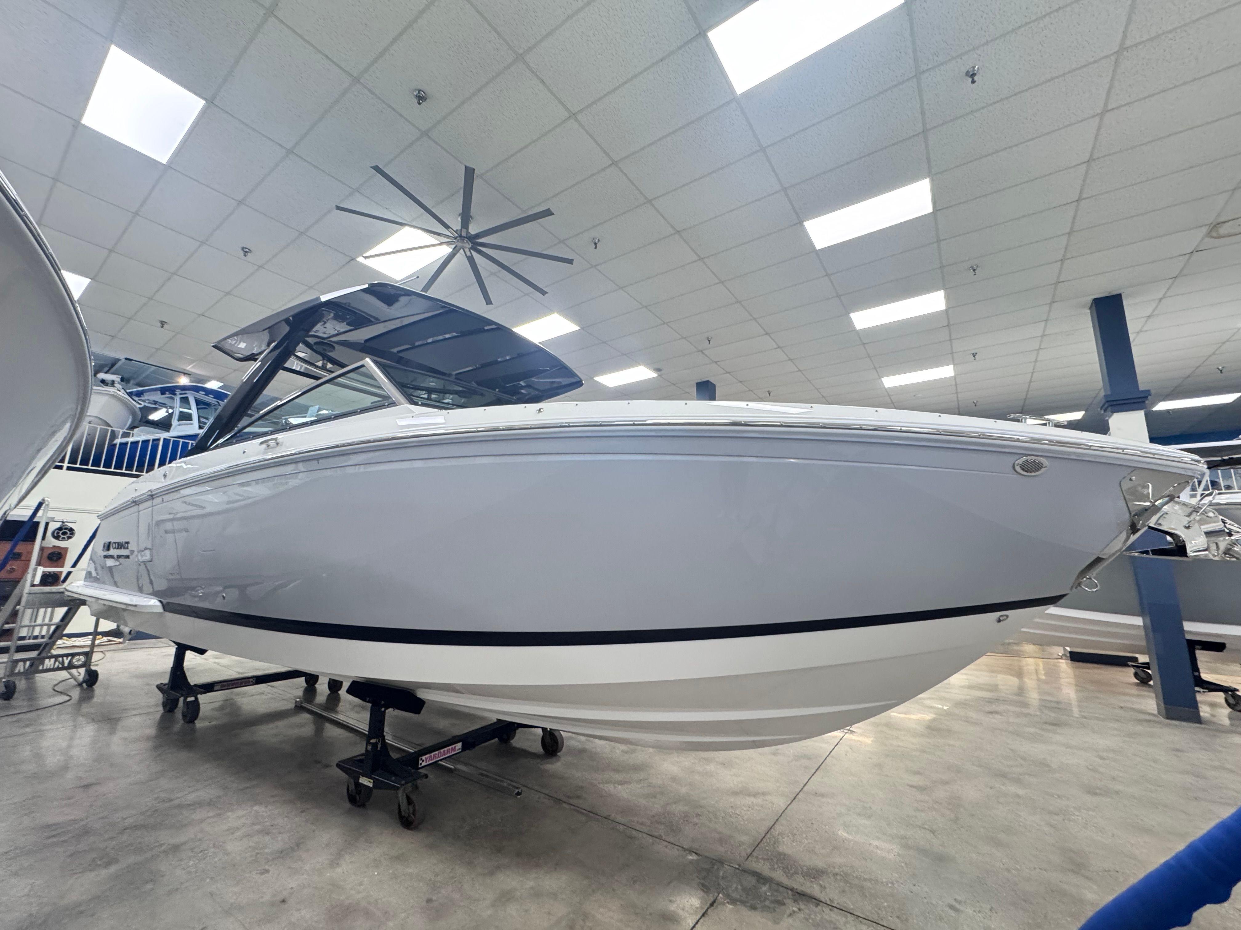 Cobalt R33 OB 2025 COBALT R33 OB - Image 1
