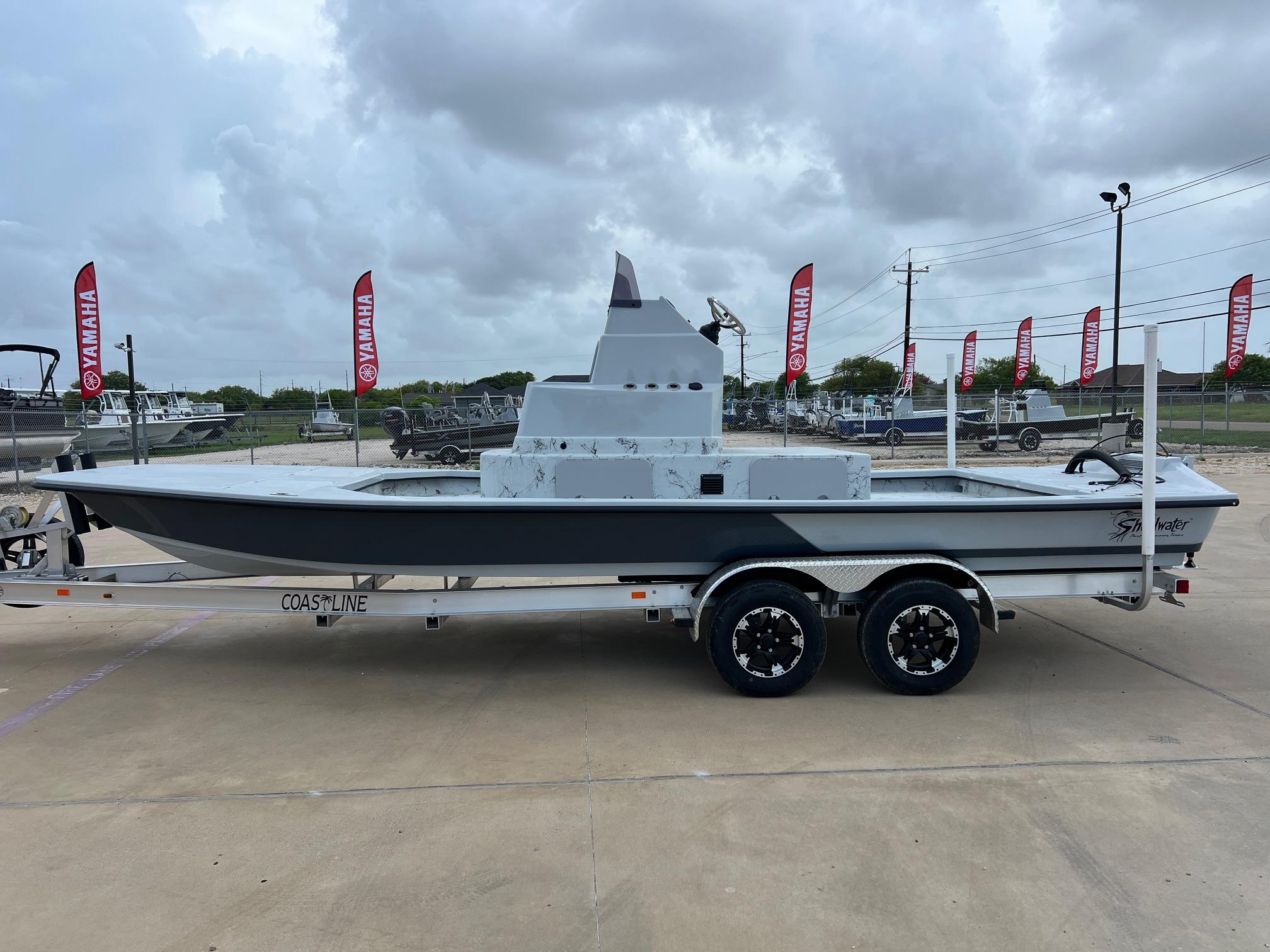 2025 Shoalwater 23 Cat