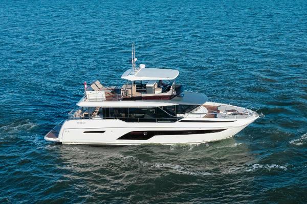 2023 Prestige X60 #08