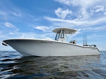2023 Tidewater 272 LXF