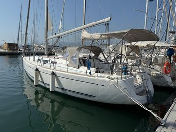 2007 Dufour 40
