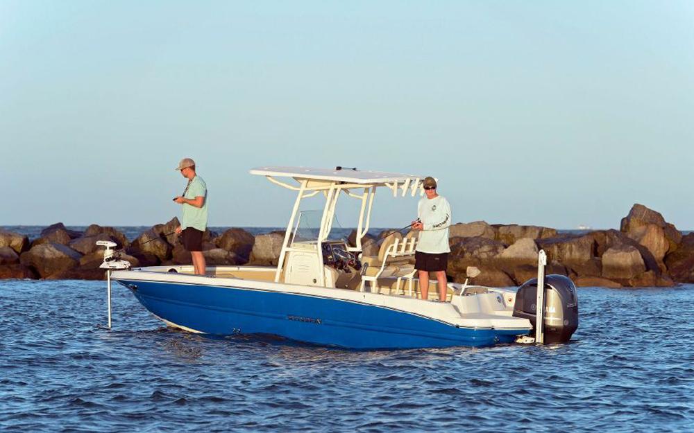 2025 Stingray 236 CC, Sarasota Florida