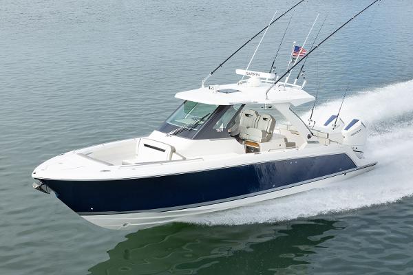 2026 Tiara Yachts 34 LS