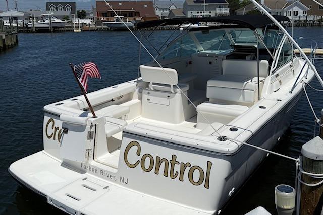1999 Tiara Yachts 2900 Coronet