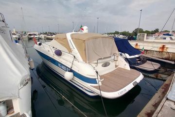 2006 Bavaria 38 SPORT