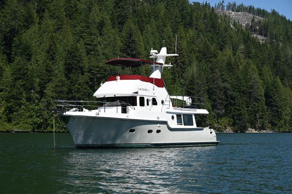 2025 Nordhavn 475
