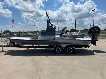 2025 Shoalwater 23 Cat