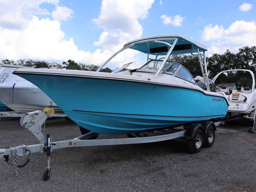 2026 Key West 239 DFS