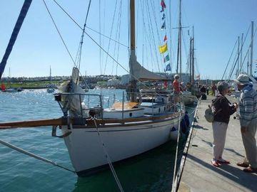 1937 Hillyard 38