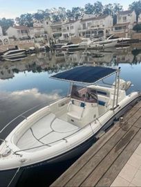 2006 Ranieri Stargate