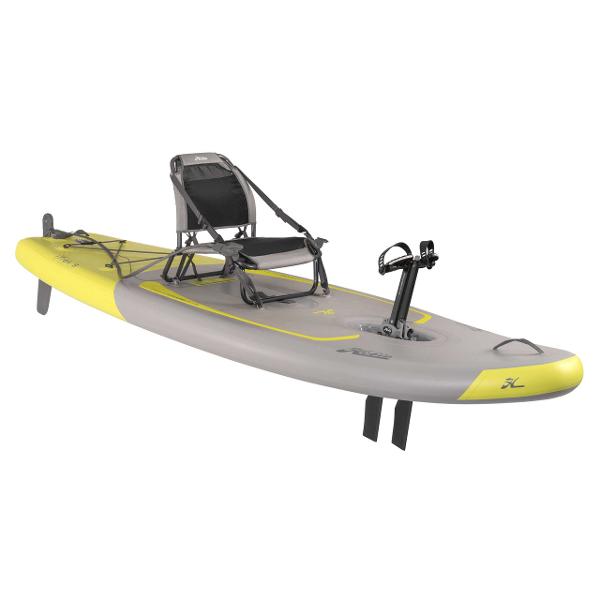 2025 Hobie iTrek 9 Inflatable