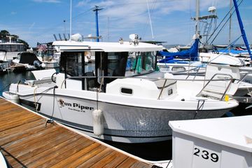 2019 Jeanneau NC 795 Sport