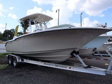 2026 Key West 244 Cc