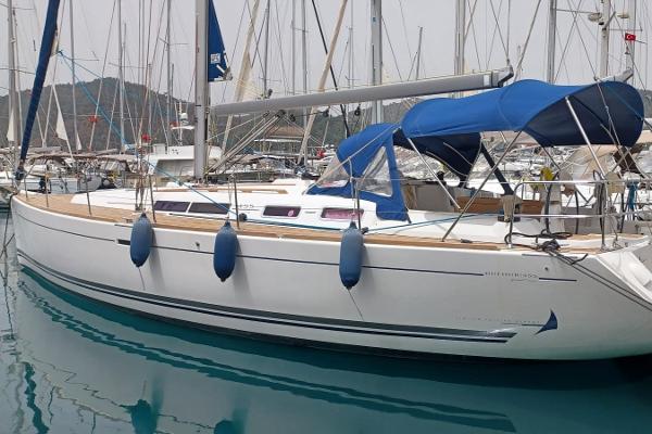 2006 Dufour 455 Grand Large