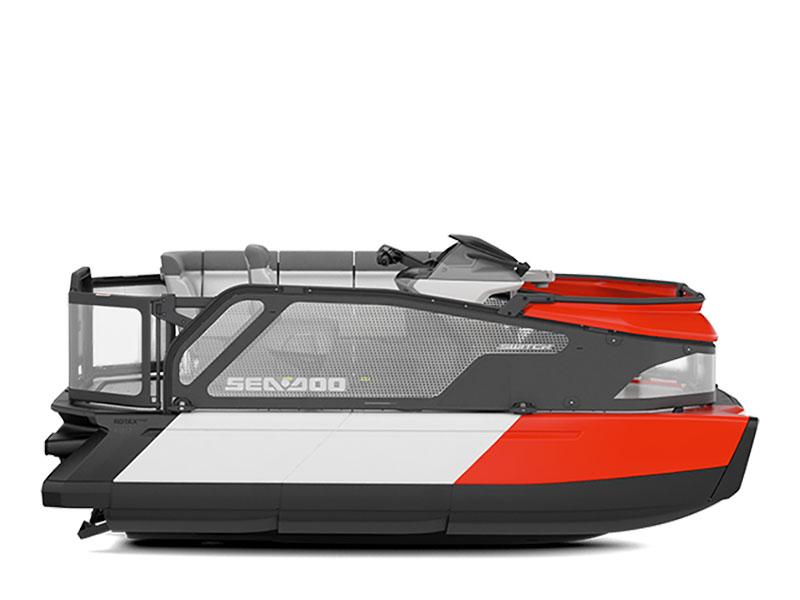 2025 Sea-Doo Switch Compact - 130 HP