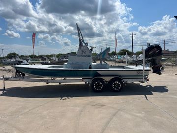2025 Shoalwater 23 Cat