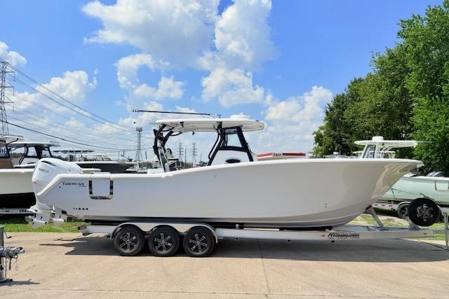 2025 Tidewater 320 CC Adventure