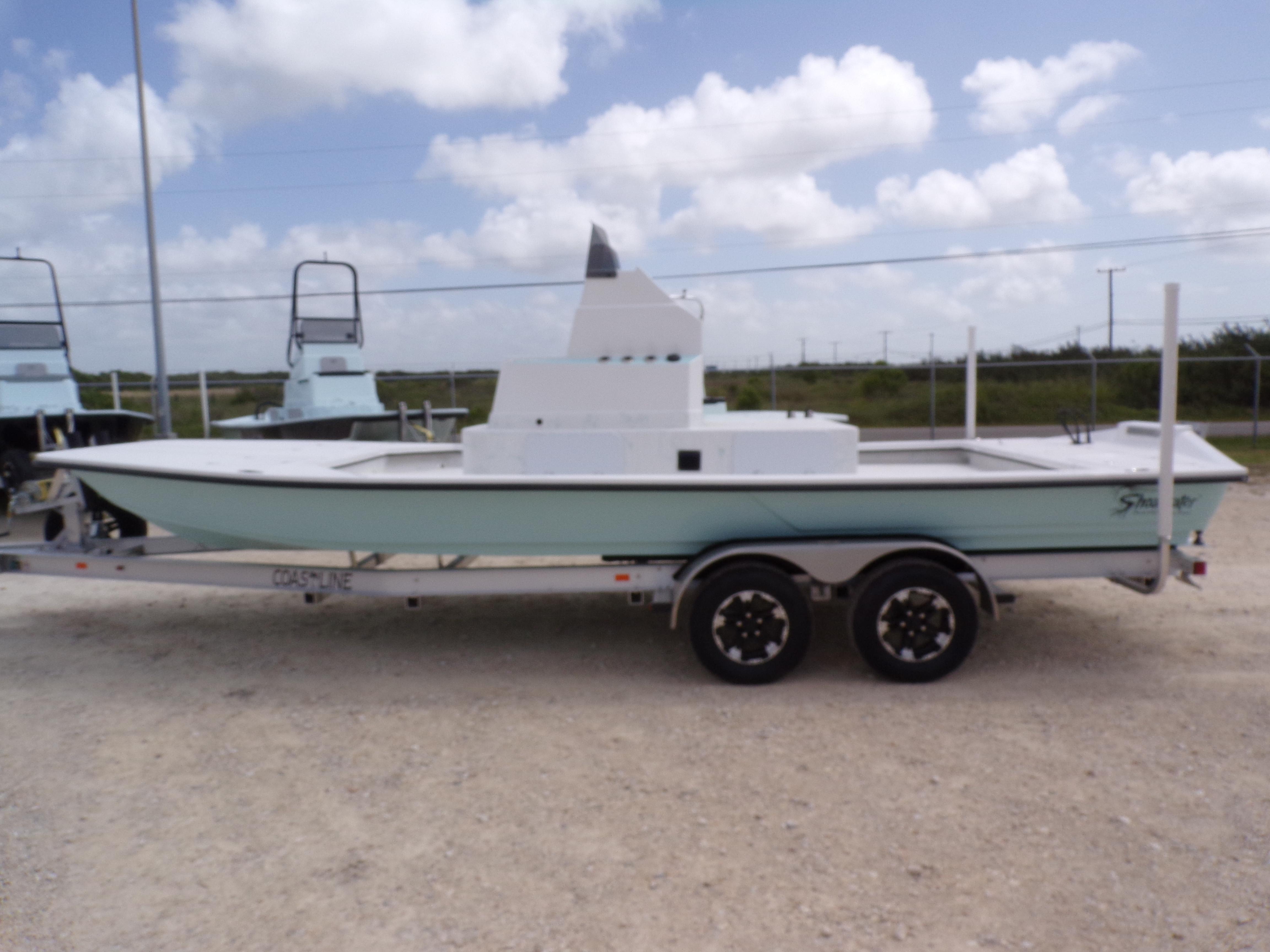 2025 Shoalwater 23 Cat