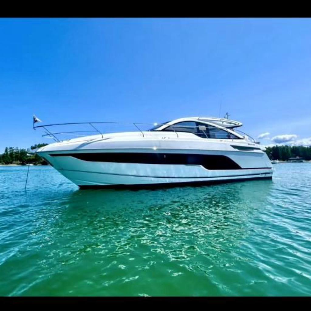 2020 Fairline Targa 45 GT
