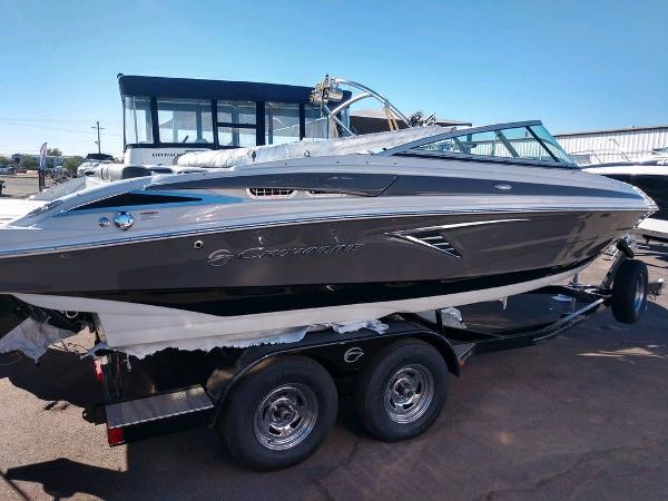 Crownline Boats For Sale Boats Com