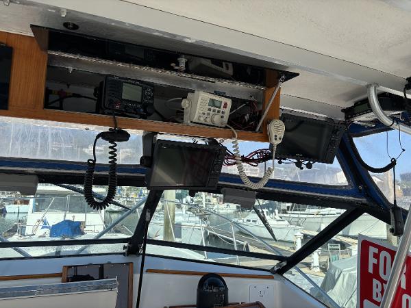 1986 Topaz Sport Fisher