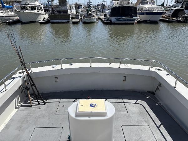 1986 Topaz Sport Fisher