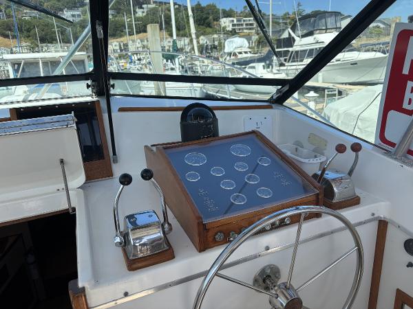 1986 Topaz Sport Fisher