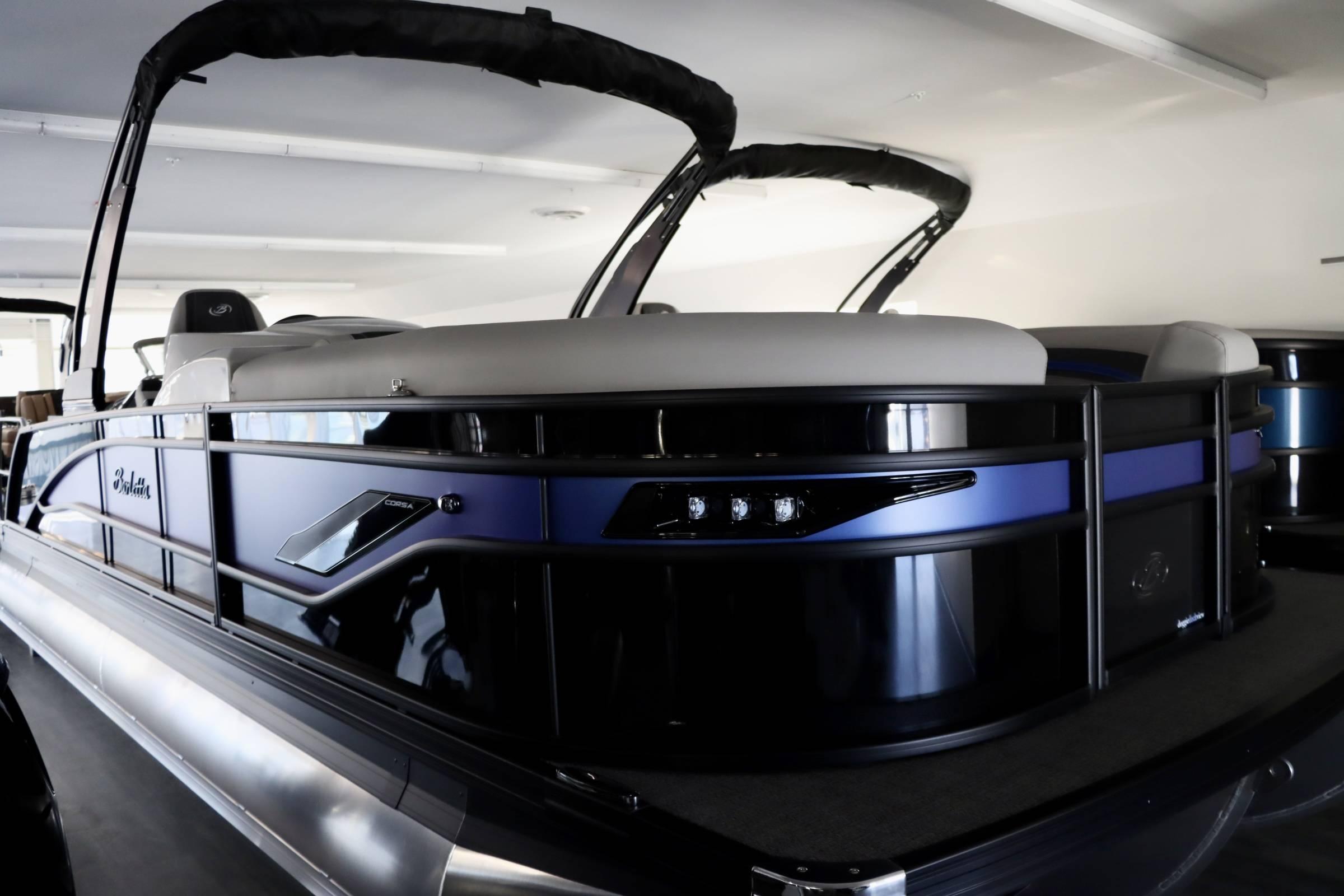 2025 Barletta Corsa 23U
