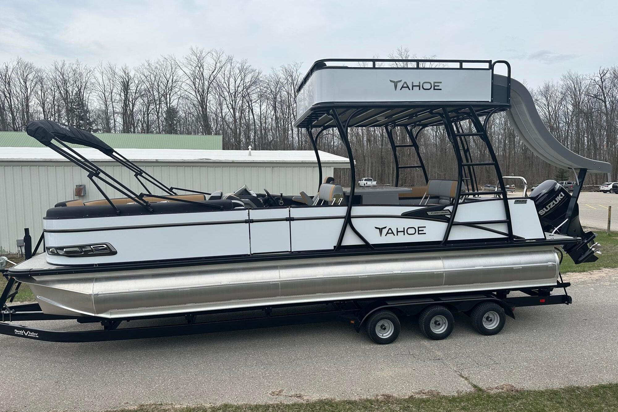 2025 Tahoe 2785