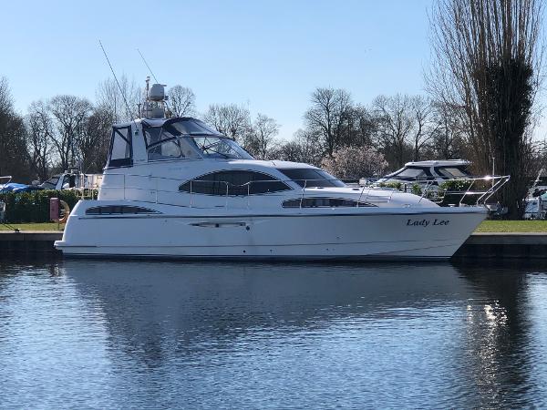 Broom Boats For Sale Boats Com