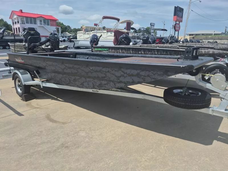2025 Gator-tail 17/54 EXTREME SERIES