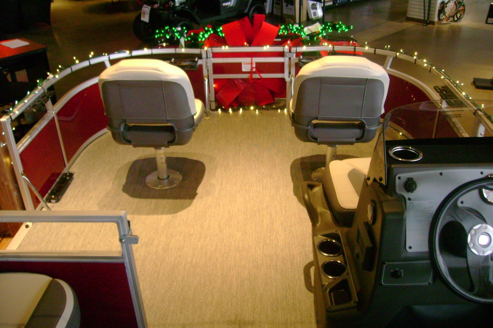 2026 Sun Tracker Bass Buggy 16 XL Select